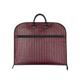 ガーメントバッグ テーラーバッグ スーツバッグ | PlusNao | 詳細画像8 