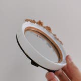 卓上ミラー スタンドミラー 鏡 | PlusNao | 詳細画像10 