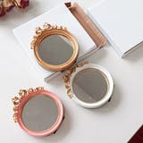 卓上ミラー スタンドミラー 鏡 | PlusNao | 詳細画像6 