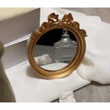 卓上ミラー スタンドミラー 鏡 | PlusNao | 詳細画像7 