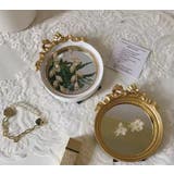 卓上ミラー スタンドミラー 鏡 | PlusNao | 詳細画像8 