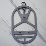 シューズホルダー シューズハンガー 吊り下げ | PlusNao | 詳細画像10 