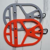 シューズホルダー シューズハンガー 吊り下げ | PlusNao | 詳細画像14 