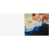 シューズホルダー シューズハンガー 吊り下げ | PlusNao | 詳細画像17 