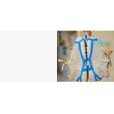 シューズホルダー シューズハンガー 吊り下げ | PlusNao | 詳細画像6 