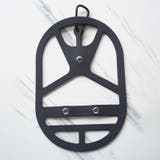 シューズホルダー シューズハンガー 吊り下げ | PlusNao | 詳細画像8 