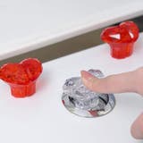 トイレタンクボタン プッシュボタン 水栓ボタン | PlusNao | 詳細画像2 