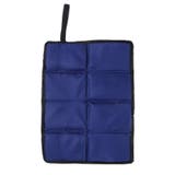 折りたたみクッション 八つ折り アウトドア用品 | PlusNao | 詳細画像4