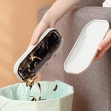 掃除用ブラシ 回転式 ローラーブラシ | PlusNao | 詳細画像2 