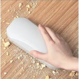 掃除用ブラシ 回転式 ローラーブラシ | PlusNao | 詳細画像3 