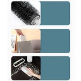 掃除用ブラシ 回転式 ローラーブラシ | PlusNao | 詳細画像8 