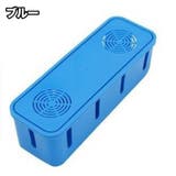 ケーブルボックス 収納ボックス フタ付き | PlusNao | 詳細画像10 