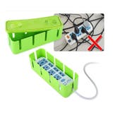 ケーブルボックス 収納ボックス フタ付き | PlusNao | 詳細画像7 