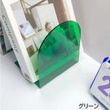ブックスタンド アクリル 透明 | PlusNao | 詳細画像14 