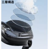 水泳ゴーグル スイミングゴーグル スイムゴーグル | PlusNao | 詳細画像13