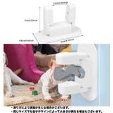 チャイルドロック ドアノブ用 ドアロック | PlusNao | 詳細画像7