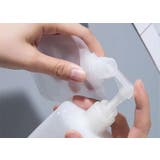 トラベルボトル 詰め替え容器 4個セット | PlusNao | 詳細画像6 
