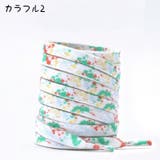 靴紐 靴ひも 1ペア | PlusNao | 詳細画像11 