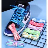 靴紐 靴ひも 1ペア | PlusNao | 詳細画像2 