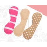 靴ずれ防止パッド かかとパッド かかとクッション | PlusNao | 詳細画像6