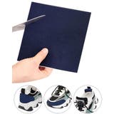 靴補修シート 2枚セット 修理パッチ | PlusNao | 詳細画像5