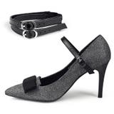 シューズストラップ パンプスストラップ 1ペア | PlusNao | 詳細画像10 