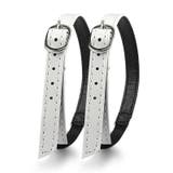 シューズストラップ パンプスストラップ 1ペア | PlusNao | 詳細画像12 