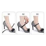 シューズストラップ パンプスストラップ 1ペア | PlusNao | 詳細画像14 