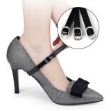 シューズストラップ パンプスストラップ 1ペア | PlusNao | 詳細画像7 