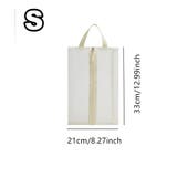 スーツケースカバー キャリーバッグカバー キャリーケースカバー | PlusNao | 詳細画像16 