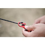 ロープテンショナー 4個セット 自在金具 | PlusNao | 詳細画像2 