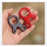 ロープテンショナー 4個セット 自在金具 | PlusNao | 詳細画像6 