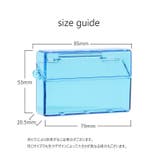 ヒートスティックケース ヒートスティック 収納 | PlusNao | 詳細画像18 