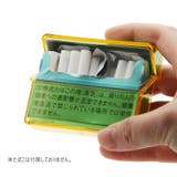 ヒートスティックケース ヒートスティック 収納 | PlusNao | 詳細画像2 