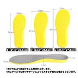 インソール 中敷き レディース | PlusNao | 詳細画像16 