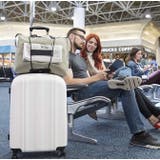 スーツケースベルト 荷物固定ベルト キャリーバッグベルト | PlusNao | 詳細画像2