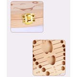 乳歯ケース 乳歯入れ 乳歯ボックス | PlusNao | 詳細画像11 