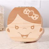 乳歯ケース 乳歯入れ 乳歯ボックス | PlusNao | 詳細画像2 