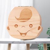 乳歯ケース 乳歯入れ 乳歯ボックス | PlusNao | 詳細画像3 