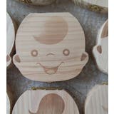 乳歯ケース 乳歯入れ 乳歯ボックス | PlusNao | 詳細画像5 