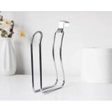 トイレットペーパーホルダー キッチンペーパー トイレ用品 | PlusNao | 詳細画像4