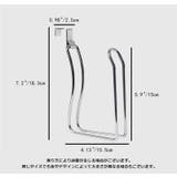 トイレットペーパーホルダー キッチンペーパー トイレ用品 | PlusNao | 詳細画像9