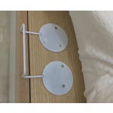 マットレスグリッパー 同色2個セット マットレスストッパー | PlusNao | 詳細画像3 