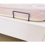 マットレスグリッパー 同色2個セット マットレスストッパー | PlusNao | 詳細画像4 