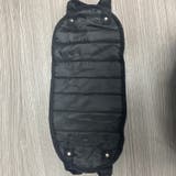 フットレスト ハンモック式 収納袋付き | PlusNao | 詳細画像12 