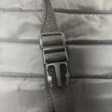 フットレスト ハンモック式 収納袋付き | PlusNao | 詳細画像14 