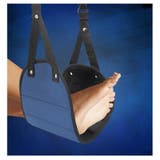 フットレスト ハンモック式 収納袋付き | PlusNao | 詳細画像5 