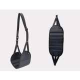 フットレスト ハンモック式 収納袋付き | PlusNao | 詳細画像8 