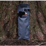 ペグ収納ケース ハンマーケース ペグ10本収納 | PlusNao | 詳細画像2 