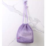 化粧ポーチ メイクポーチ 巾着ポーチ | PlusNao | 詳細画像6 